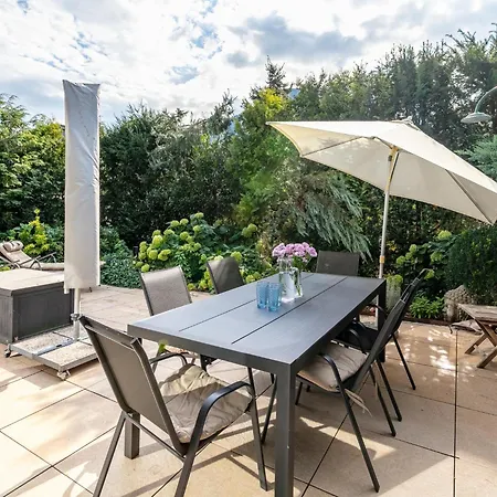 Exclusive Garden *
